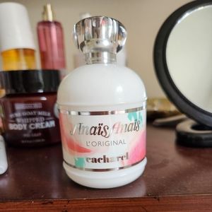 Anais Anais Eau de Toilette